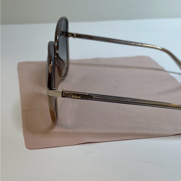 Chloe Sunglasses - Picture 7 of 10